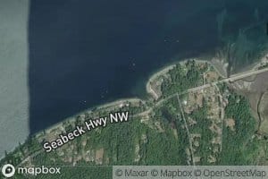 Little Beef Harbor