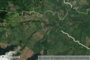 Quebrada La Chiquera