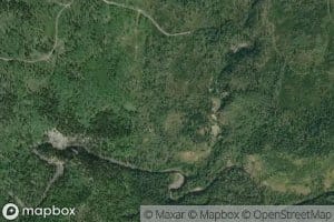 Chevans Creek