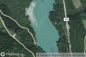 Twelve Mile Rapids