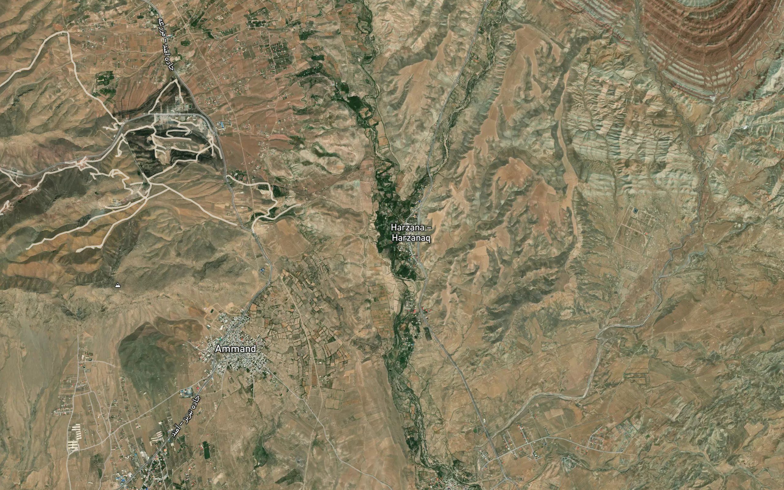 Rudkhaneh-ye Ivand Chay