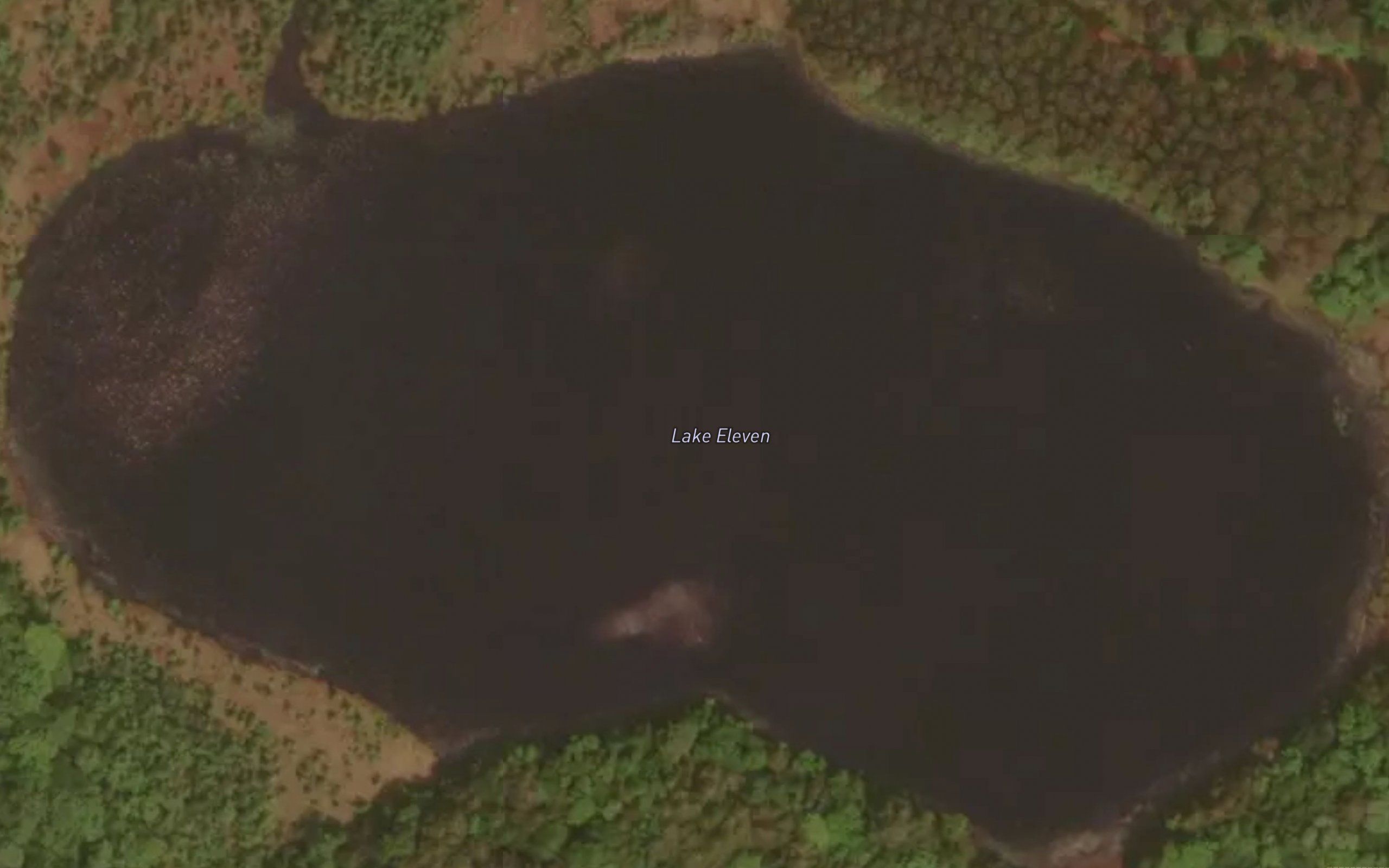 Lake Eleven