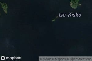 Iso-Kisko