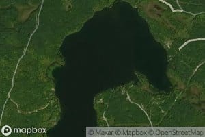 Heart Lake