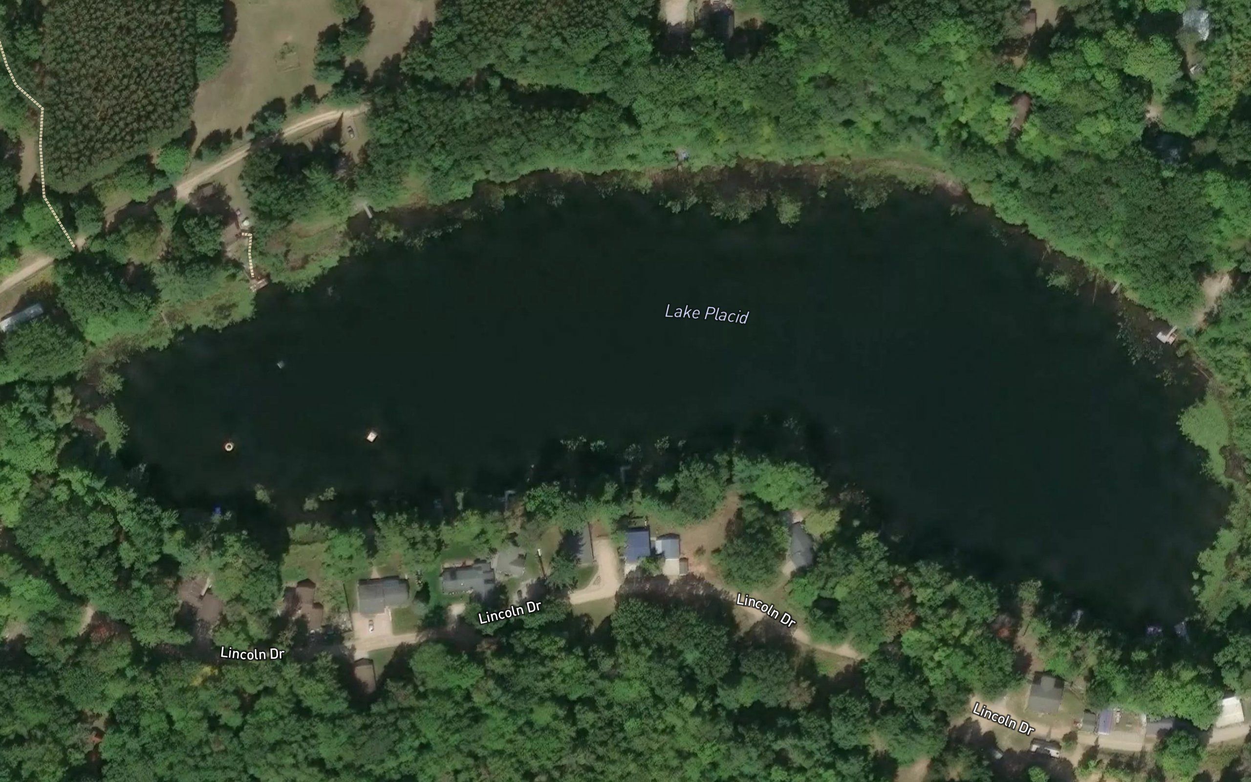 Lake Placid