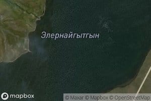 Ozero Illurneygytkhyn
