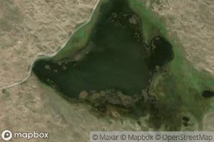 Maverick Lake