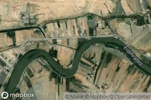 Shatt al Muchaylibah