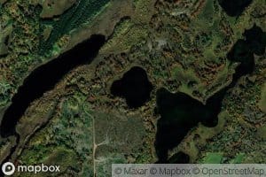 Charlie Bear Lake
