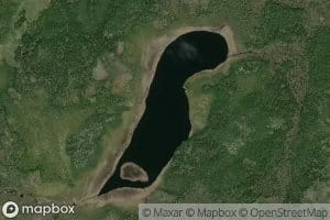 Falsetto Lake