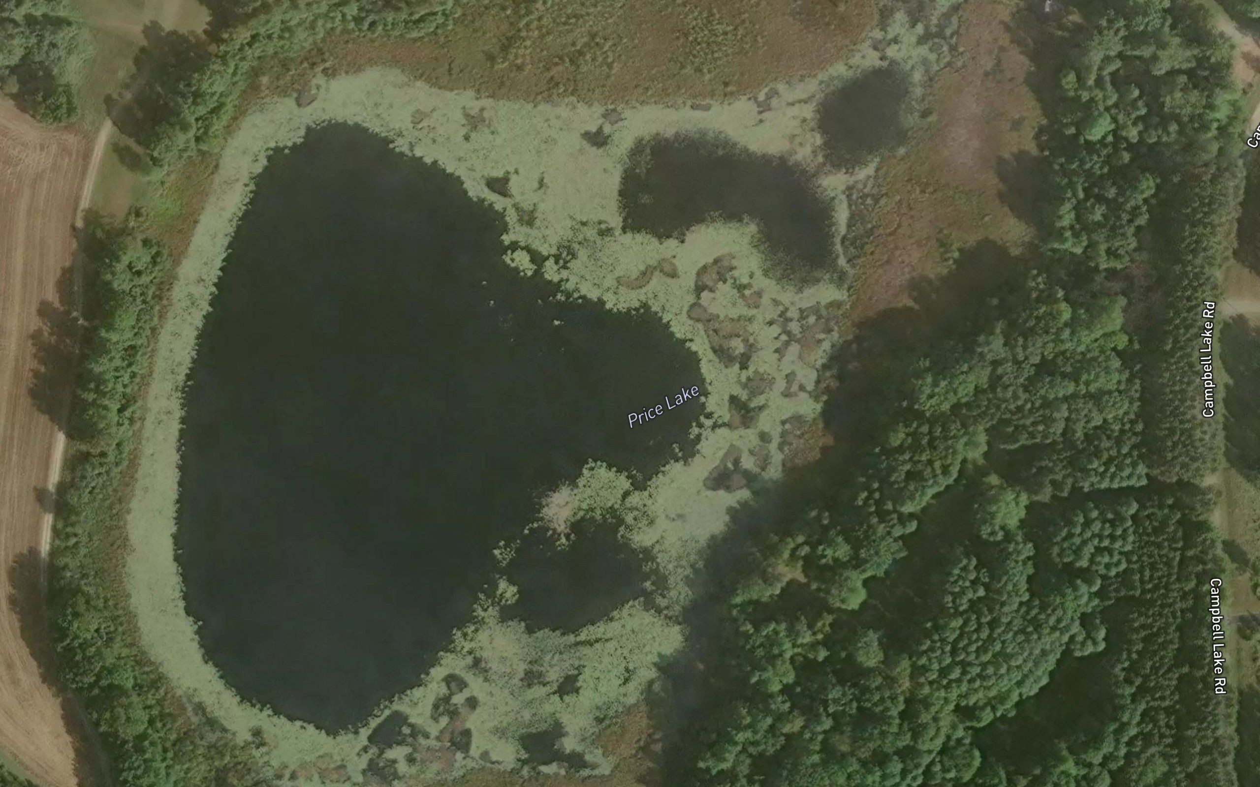 Price Lake