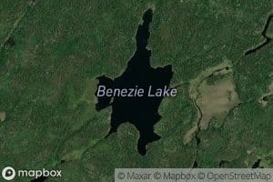 Benezie Lake