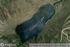 Convict Lake