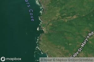 Lears Cove River