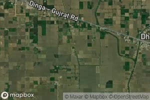 Karariwala Distributary