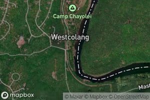 Westcolang Creek
