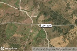 Ribeira da Aguentinha