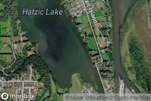 Hatzic Lake