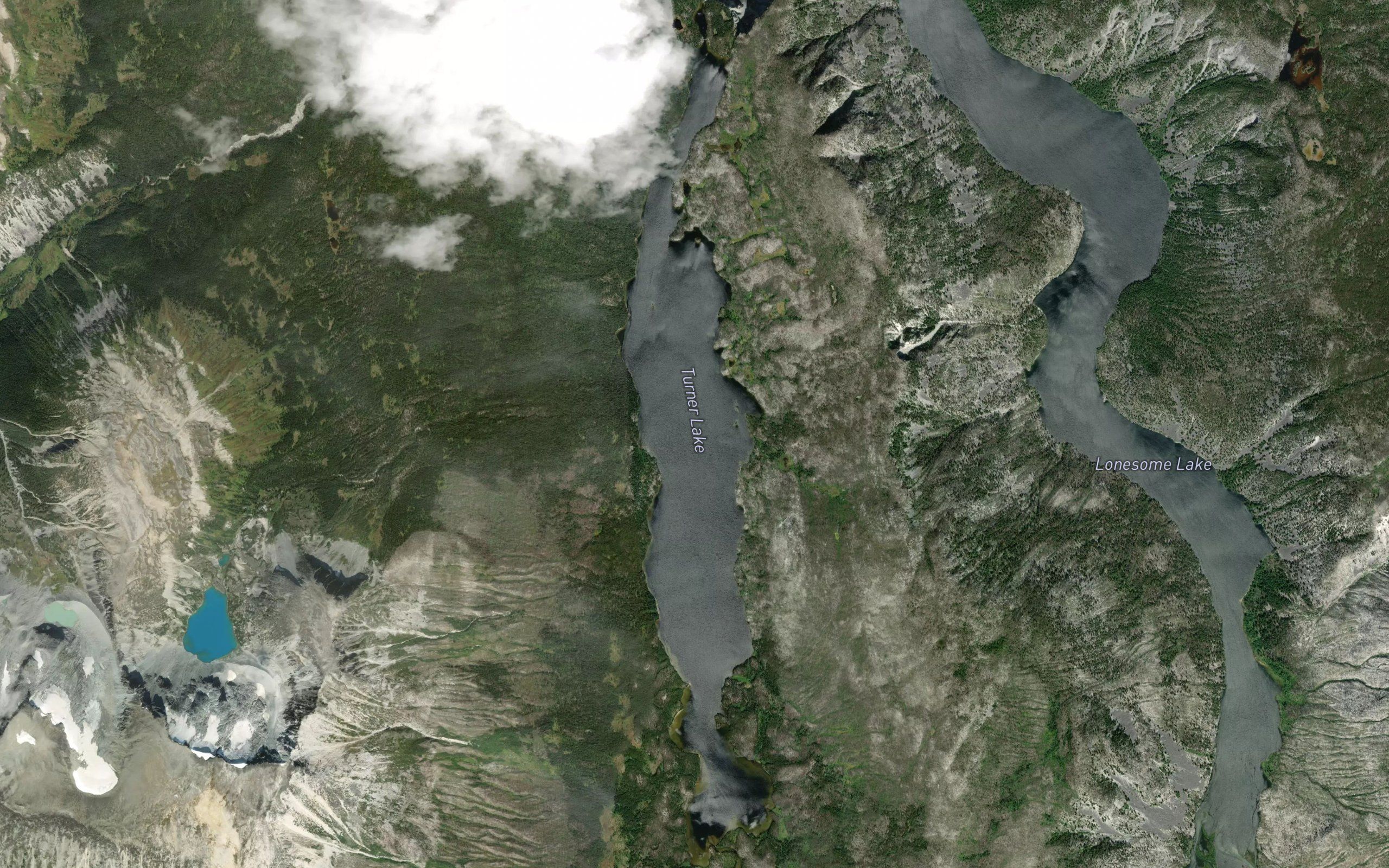 Turner Lake