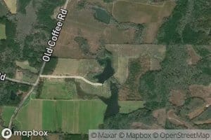 C Paulk Lake