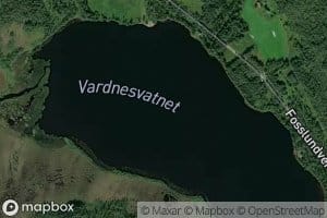 Vardnesvatnet