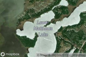 Lower Matthews Lake
