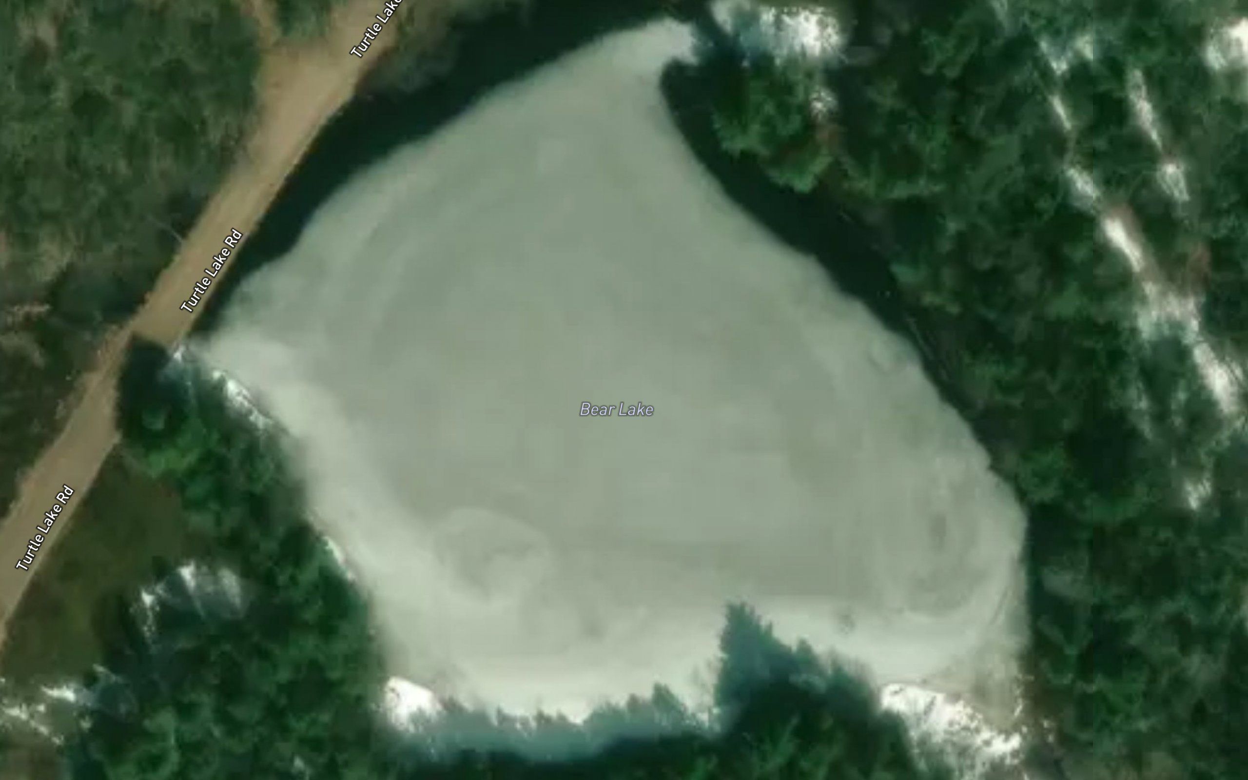Bear Lake