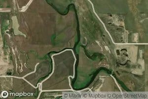 Cow Creek