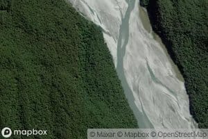 Dart River/Te Awa Whakatipu