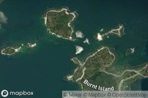 Pell Island Passage