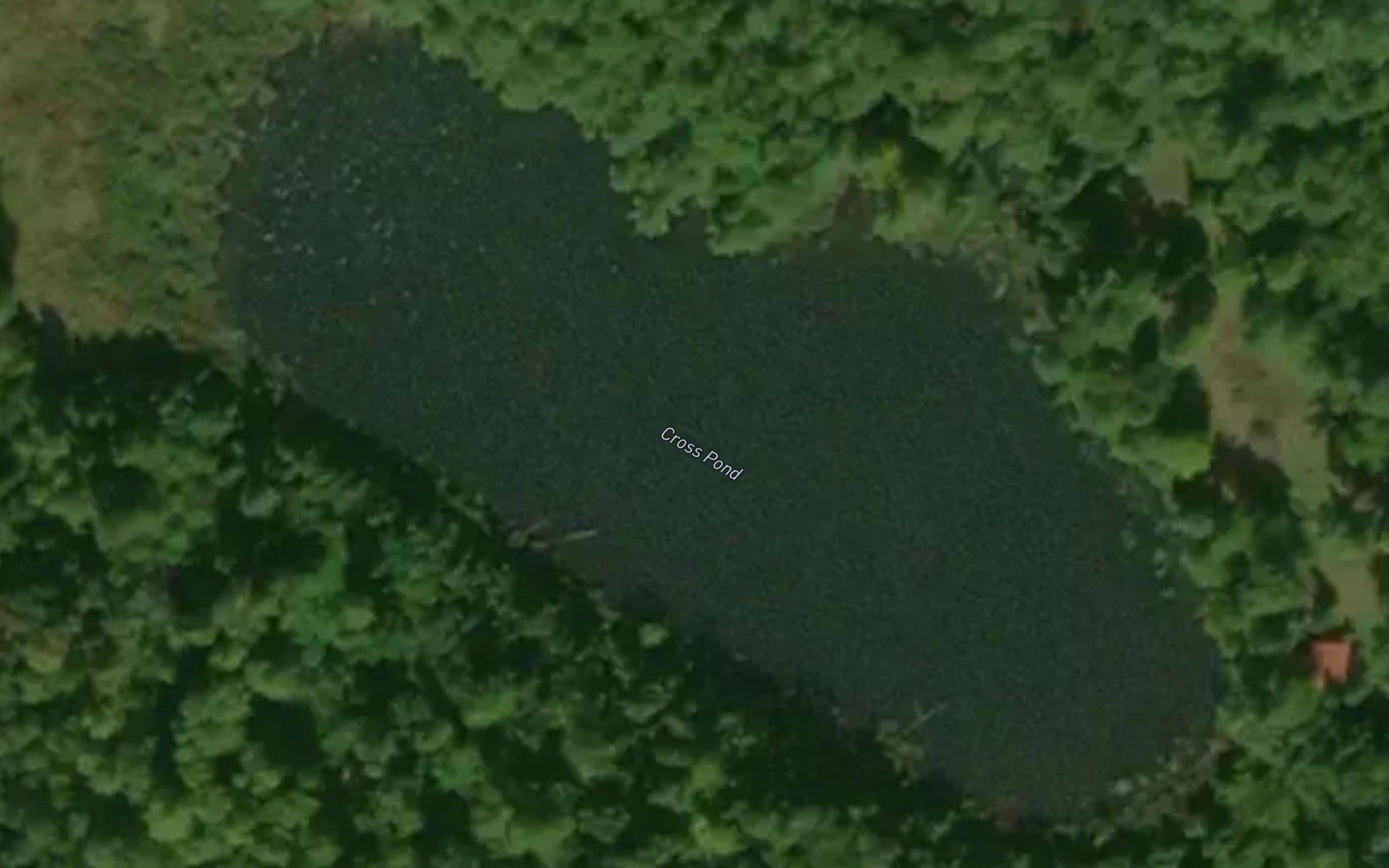 Cross Pond