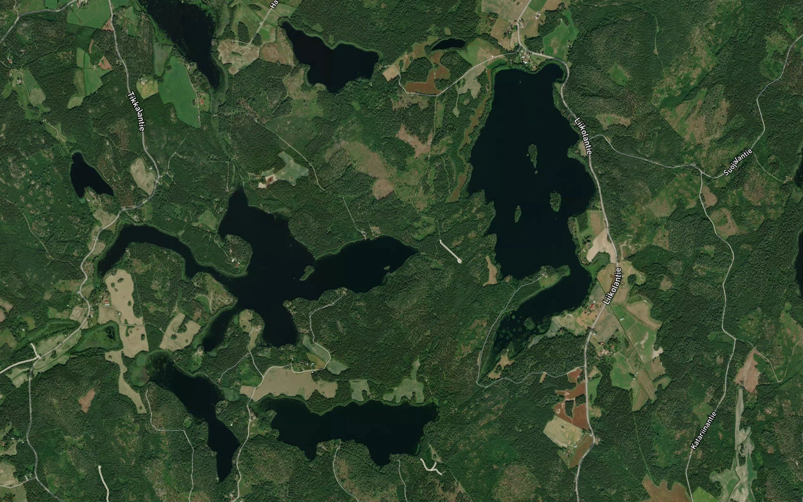 Karistenpohja