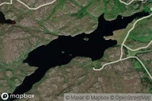 Ervikvatnet