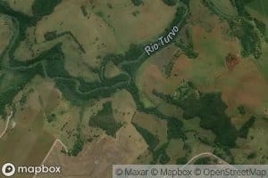 Ribeirao das Perobas