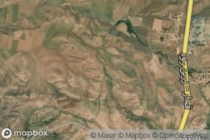 Cheshmeh-ye Kahriz Darreh