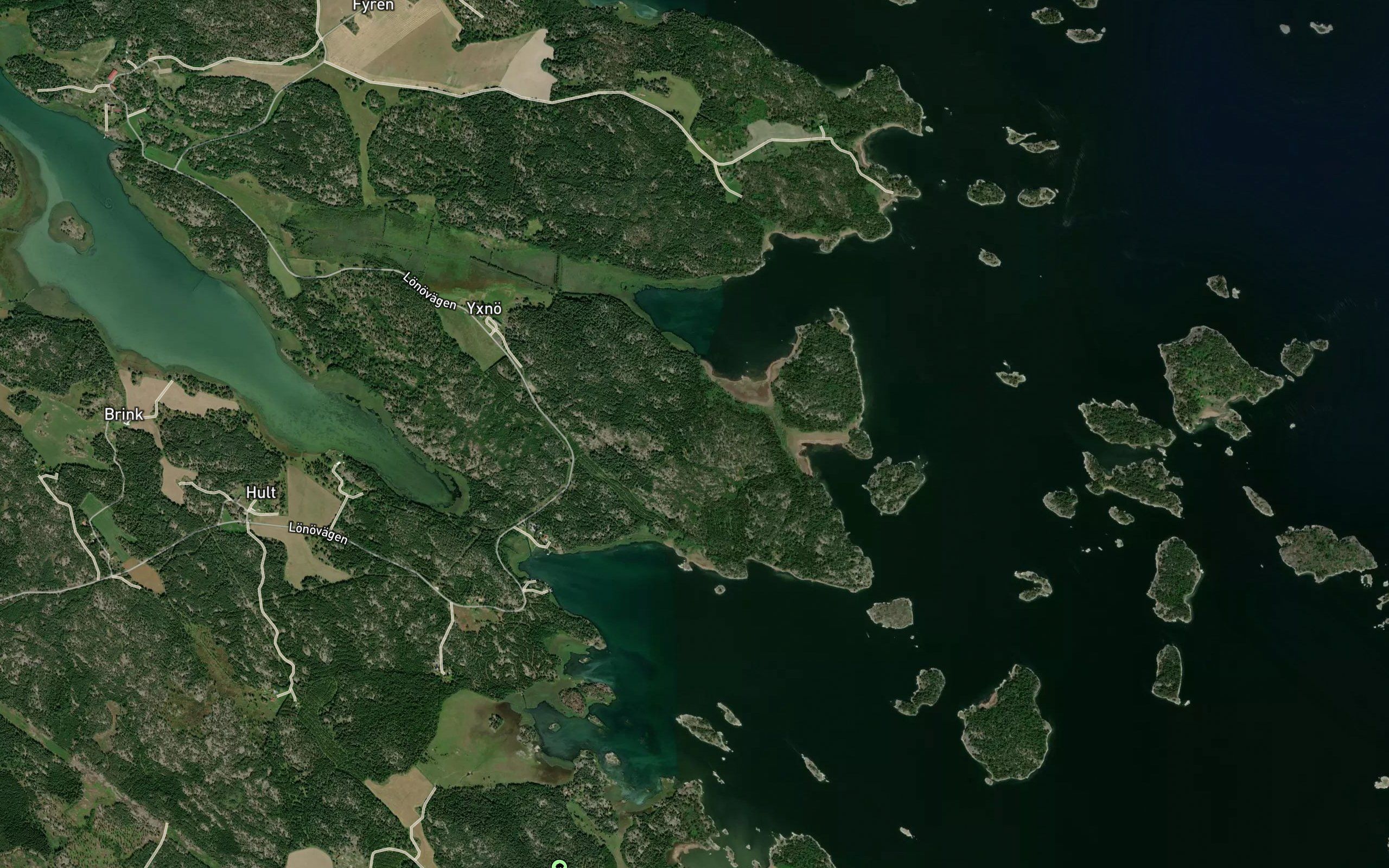 Rodhallsviken