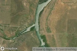 Pony Creek
