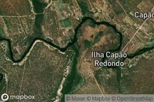 Vereda dos Morrinhos