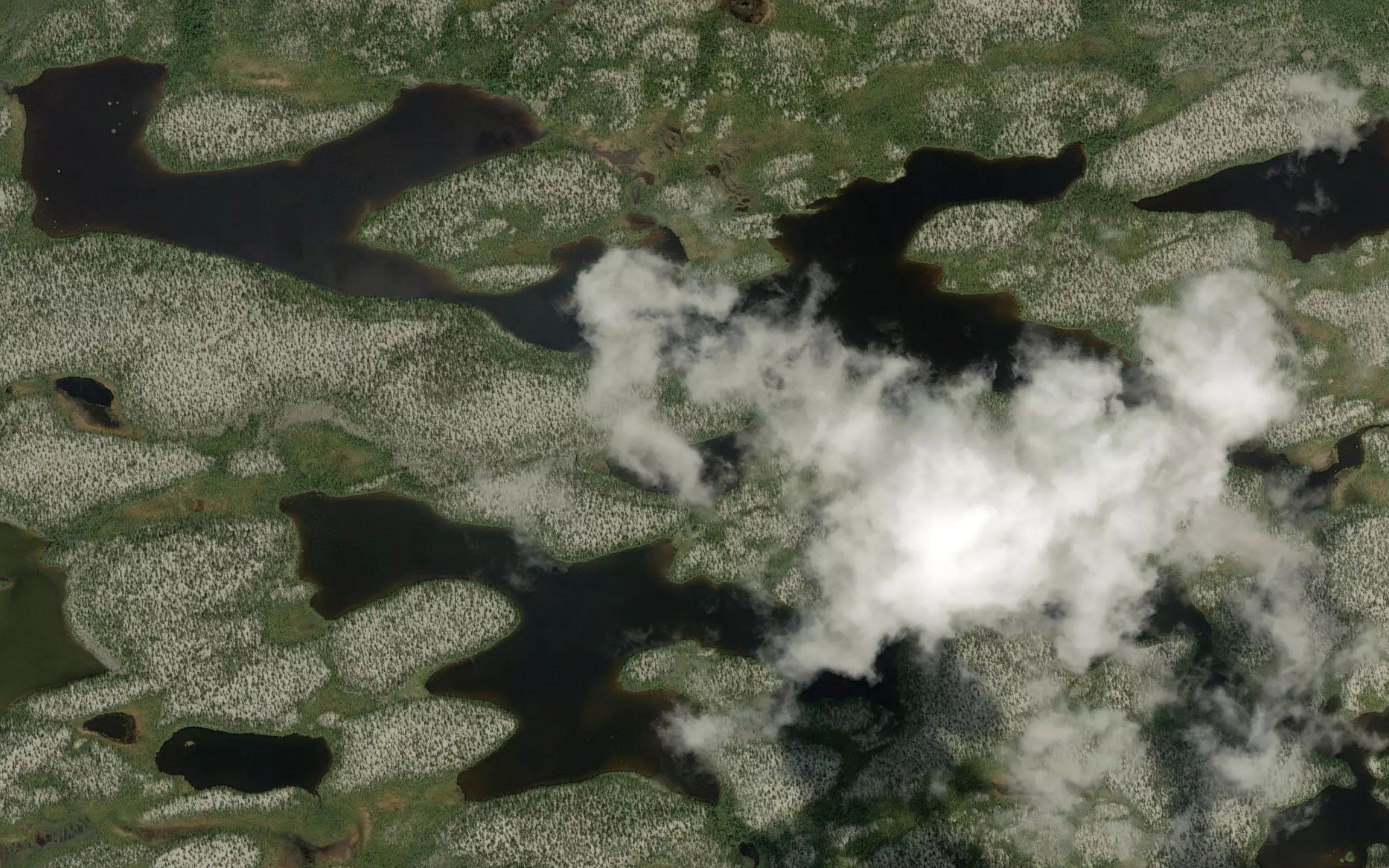 Lac Akwakwitapaykunuch