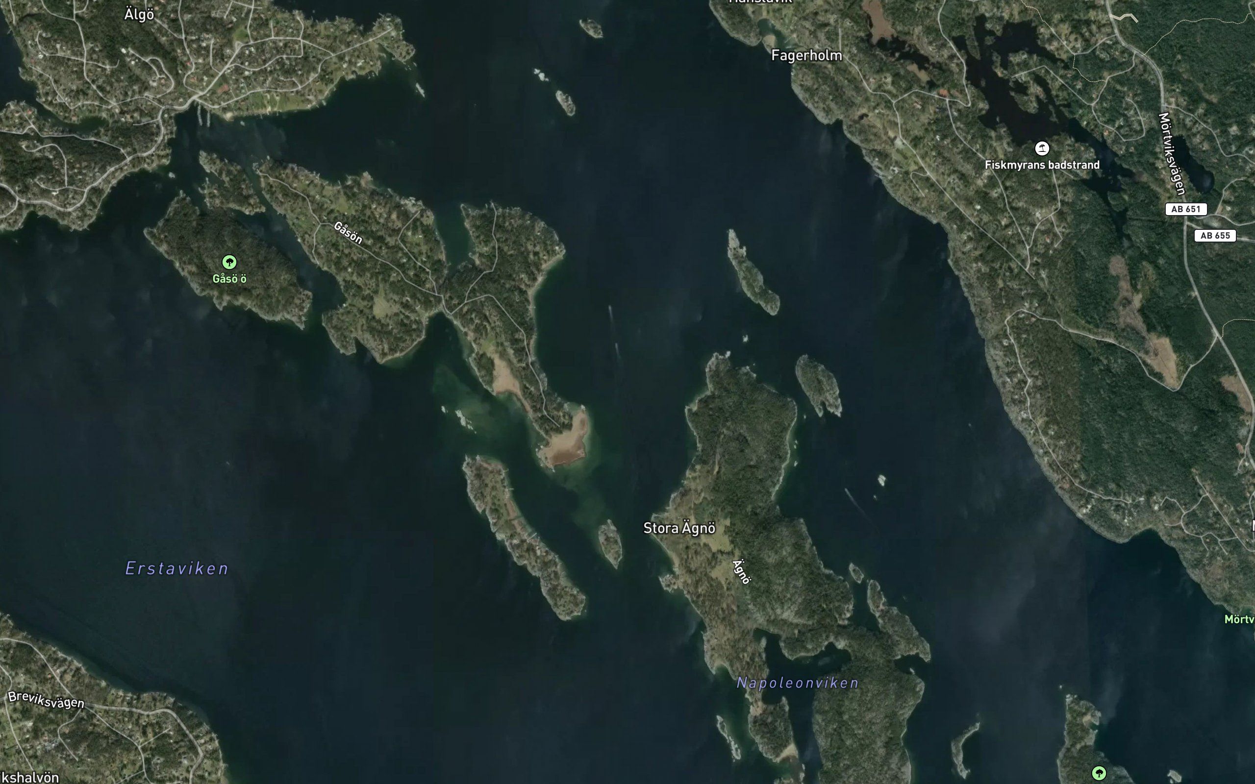 Agnosund
