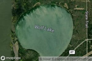 Wolf Lake
