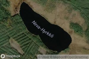 Neva Hyrkko