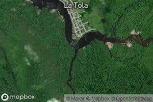Quebrada Mojarrera