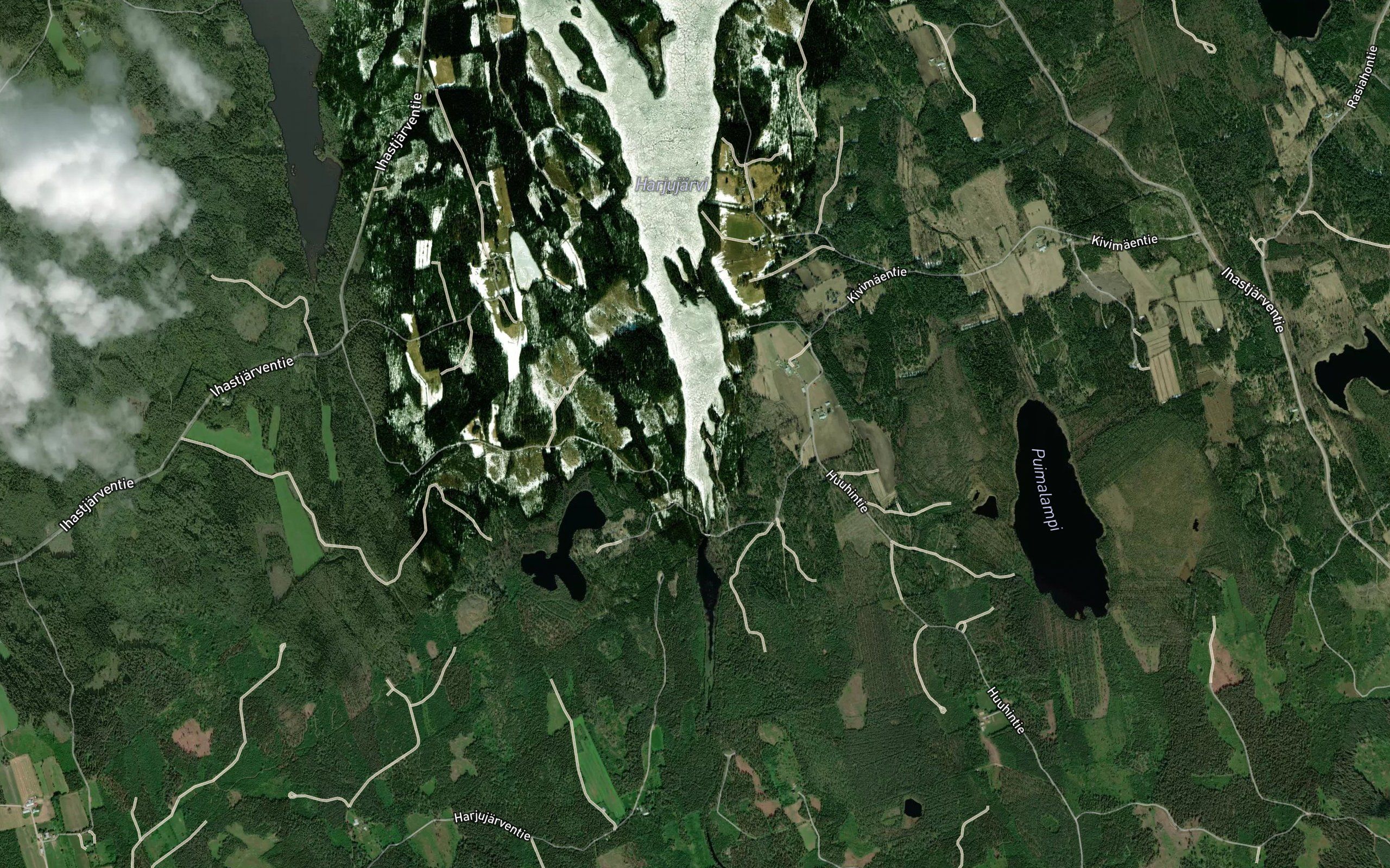 Myllyjoki