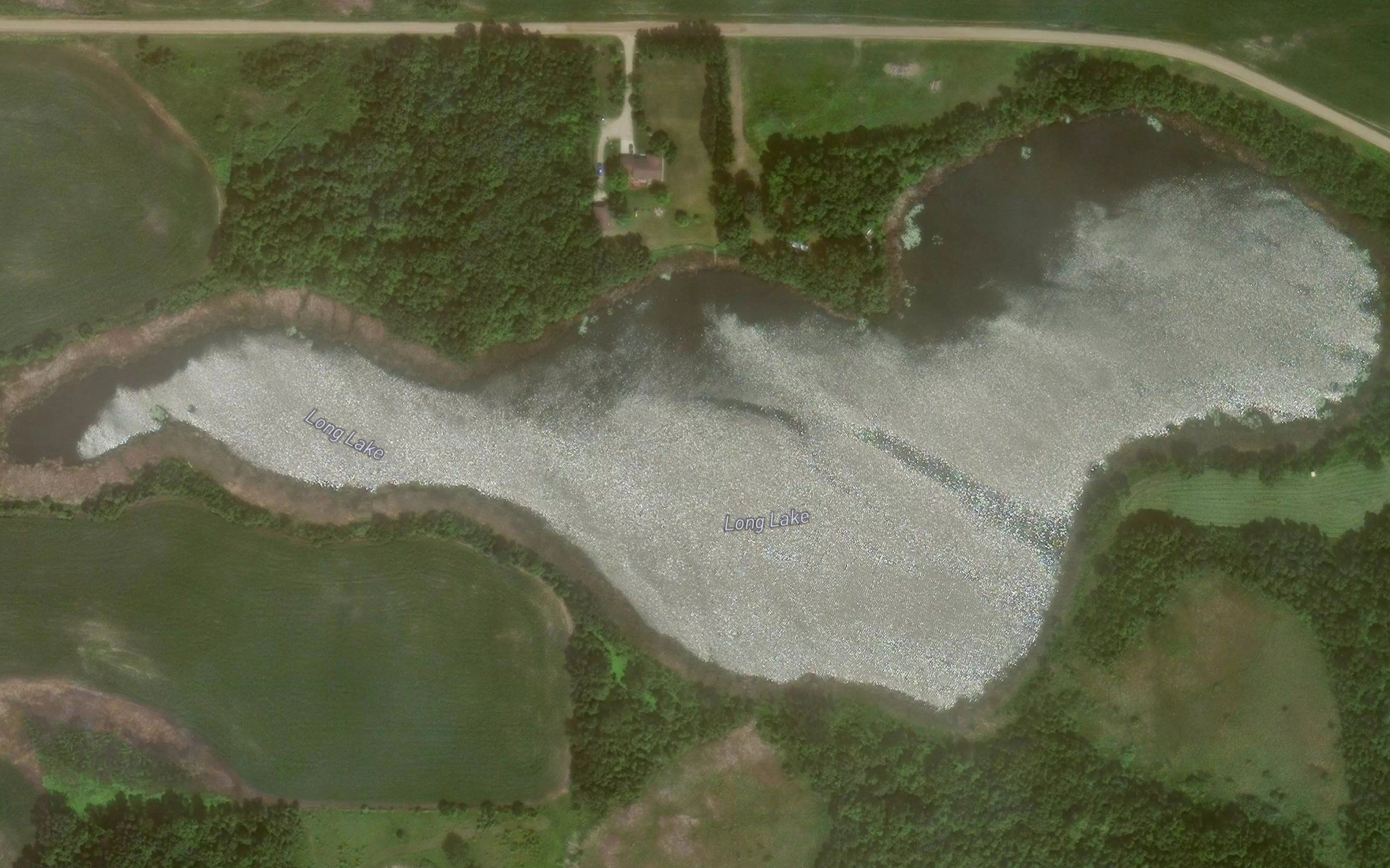 Long Lake