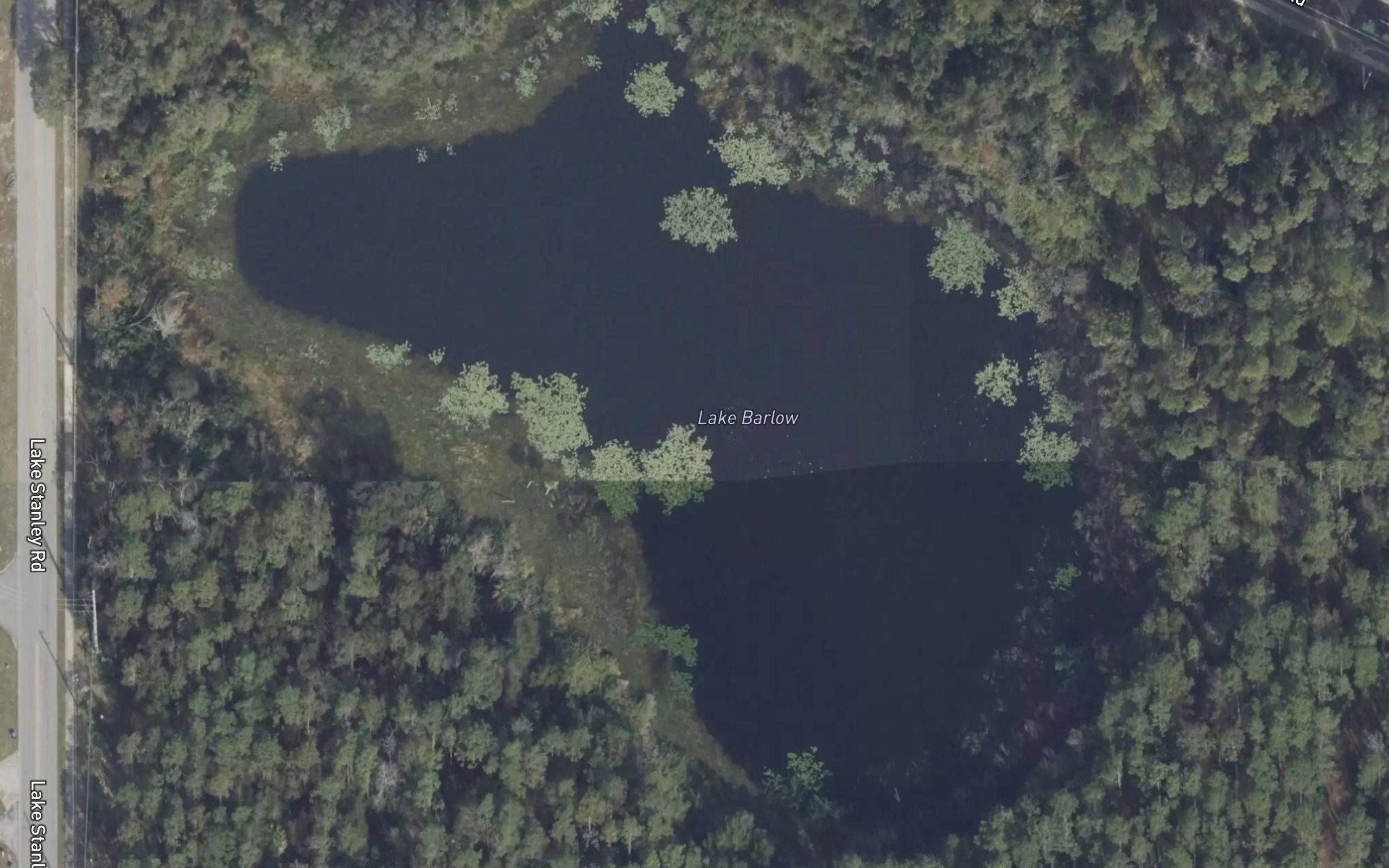 Lake Barlow