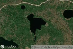 Theron Lake