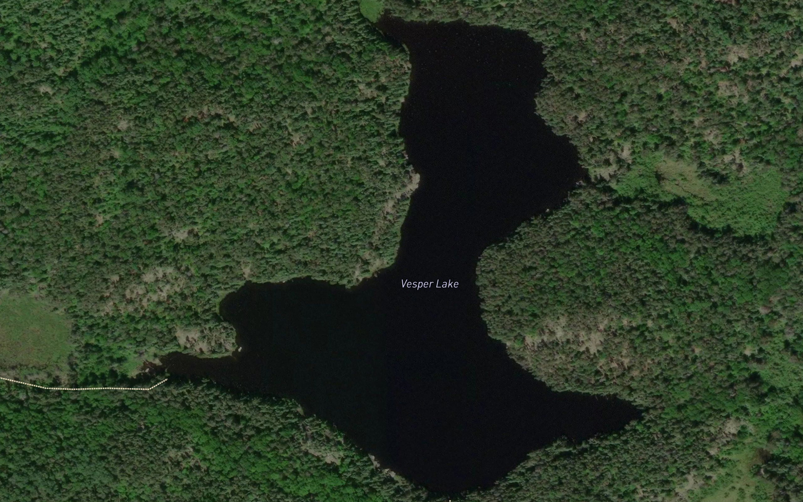 Vesper Lake