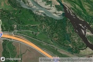 Mission Creek