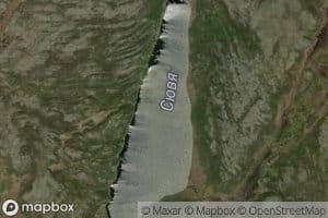 Ozero Syuvya